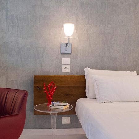 Aquamaris Design Suite & Spa Paestum Ngoại thất bức ảnh
