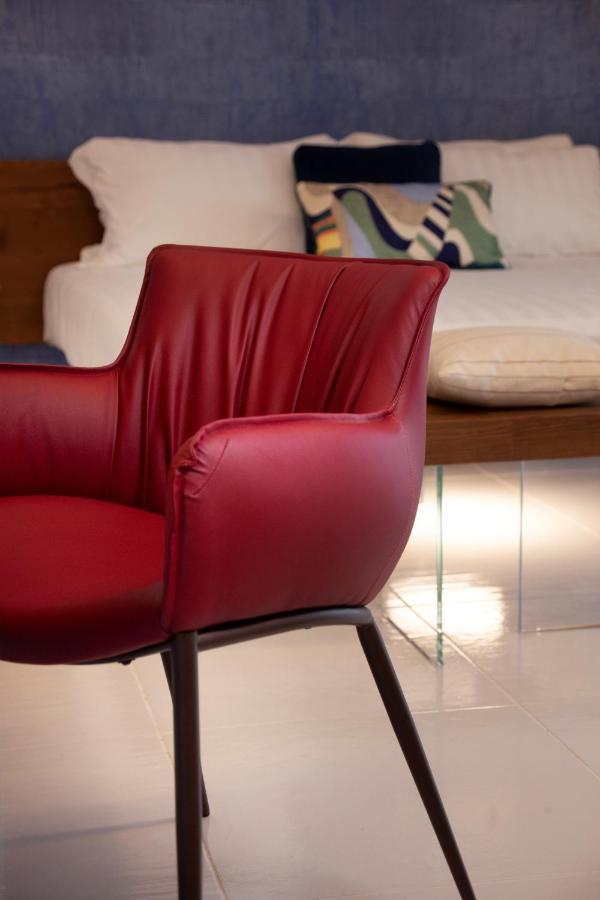 Aquamaris Design Suite & Spa Paestum Ngoại thất bức ảnh