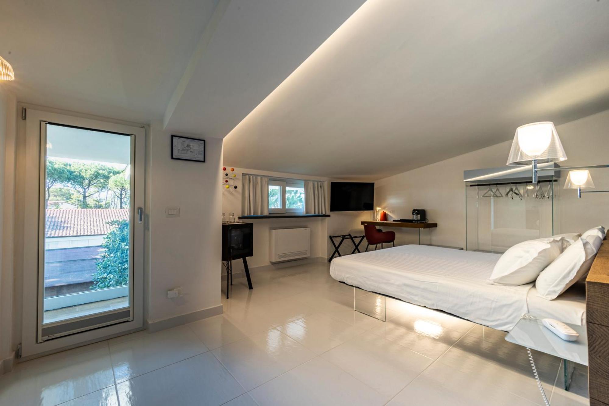 Aquamaris Design Suite & Spa Paestum Ngoại thất bức ảnh
