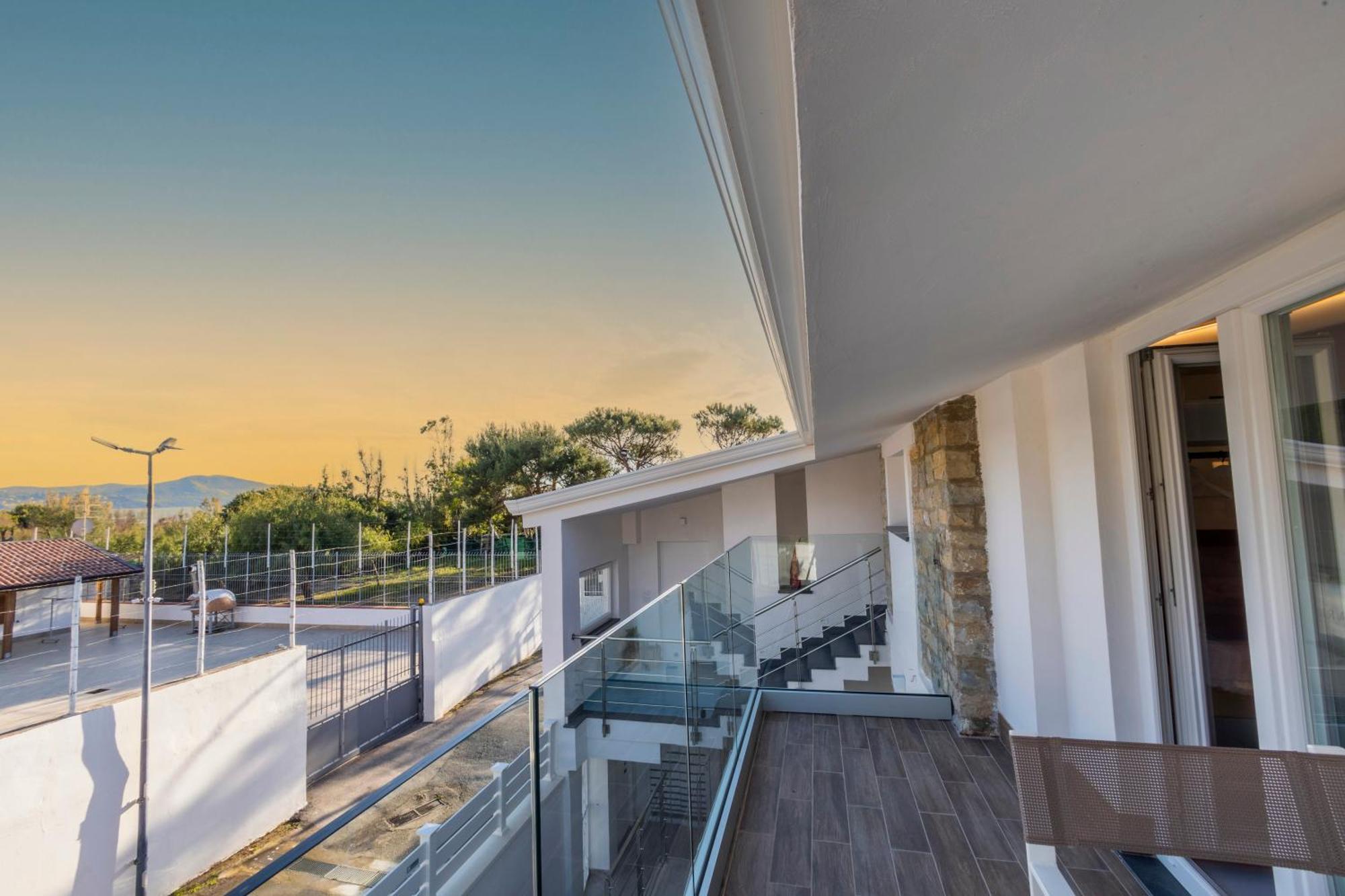 Aquamaris Design Suite & Spa Paestum Ngoại thất bức ảnh