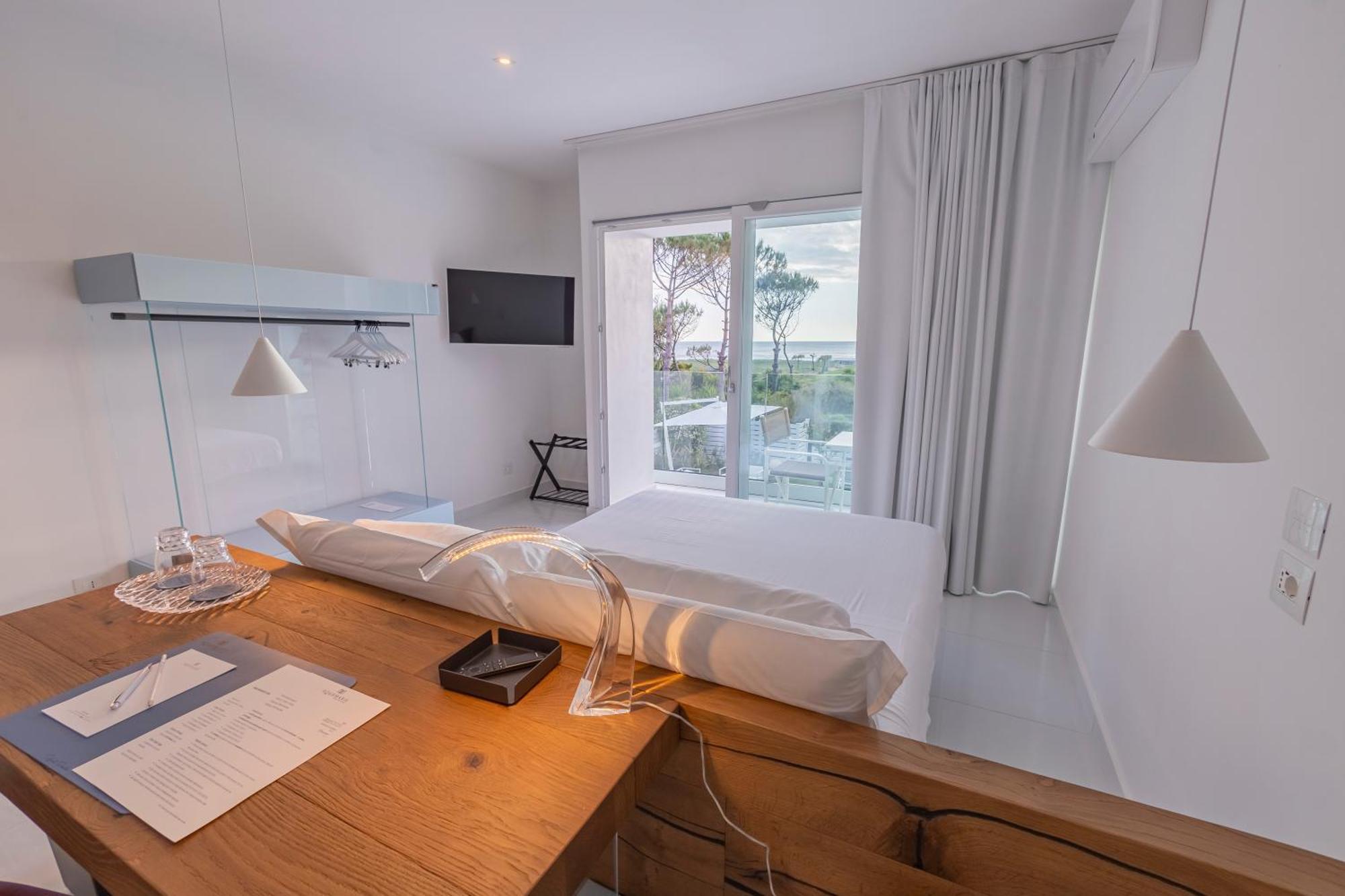 Aquamaris Design Suite & Spa Paestum Ngoại thất bức ảnh
