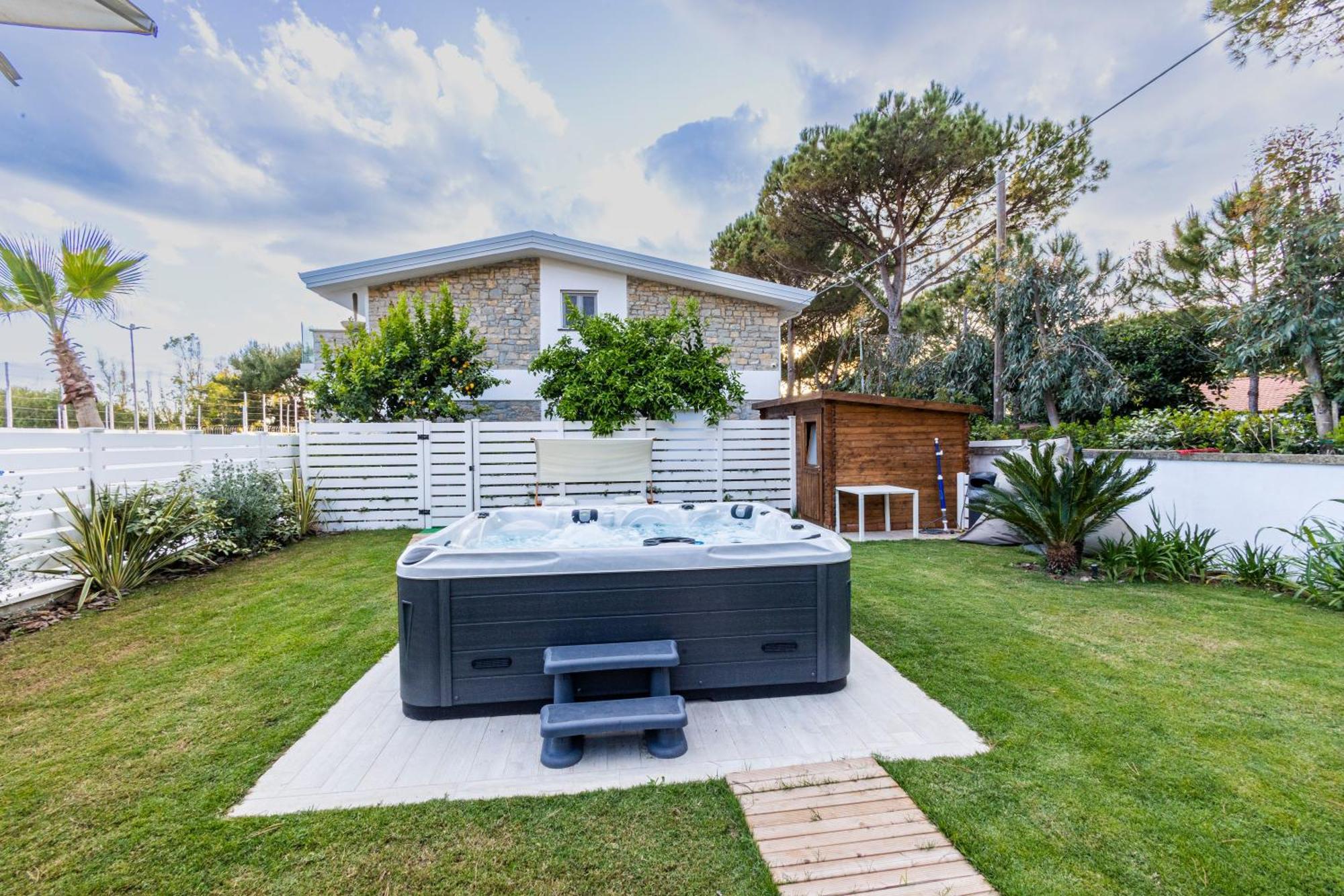 Aquamaris Design Suite & Spa Paestum Ngoại thất bức ảnh